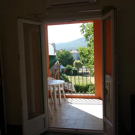 Le Préjoly 2* Saint-Vallier-de-Thiey