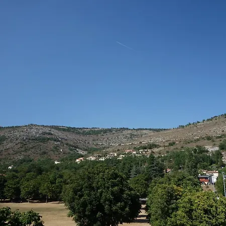 Hotel Le Préjoly Saint-Vallier-de-Thiey