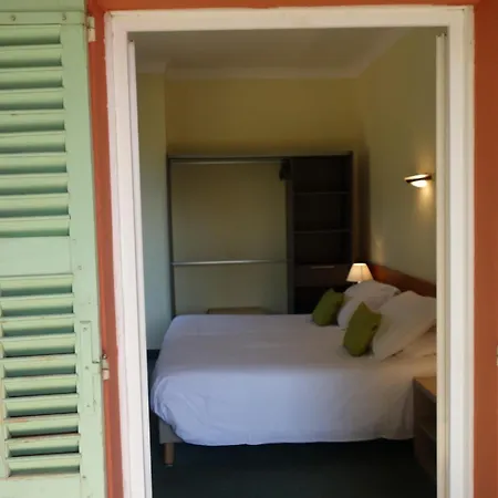 Hotel Le Préjoly