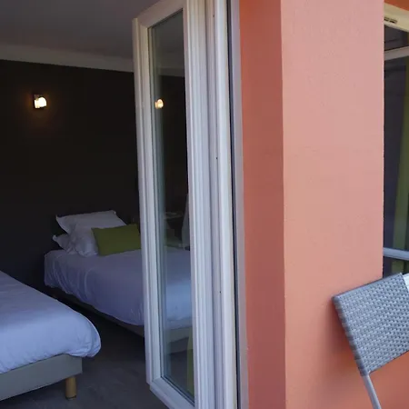 Hotel Le Préjoly 2*