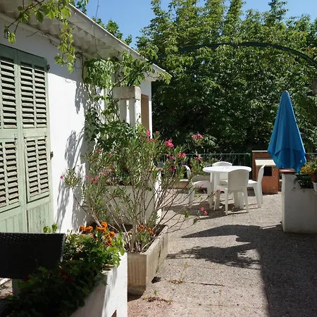Le Préjoly 2* Saint-Vallier-de-Thiey