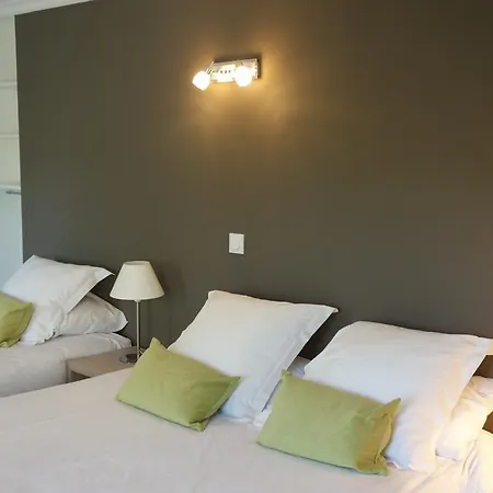 Hotel Le Préjoly 2*