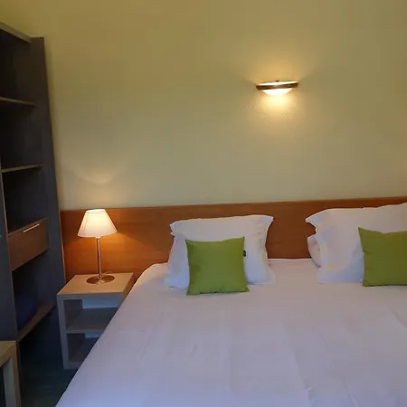 Hotel Le Préjoly