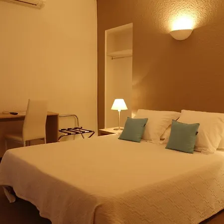 Hotel Le Préjoly 2*