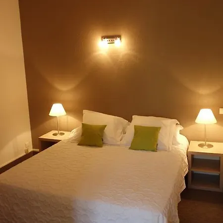 Le Préjoly Hotel 2*
