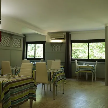 Hotel Le Préjoly