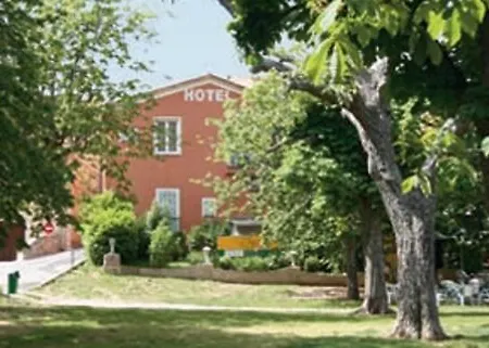 Hotel Le Préjoly 2*